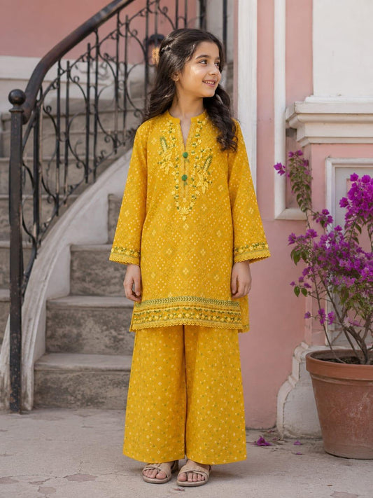 Design 053 - Raw Silk