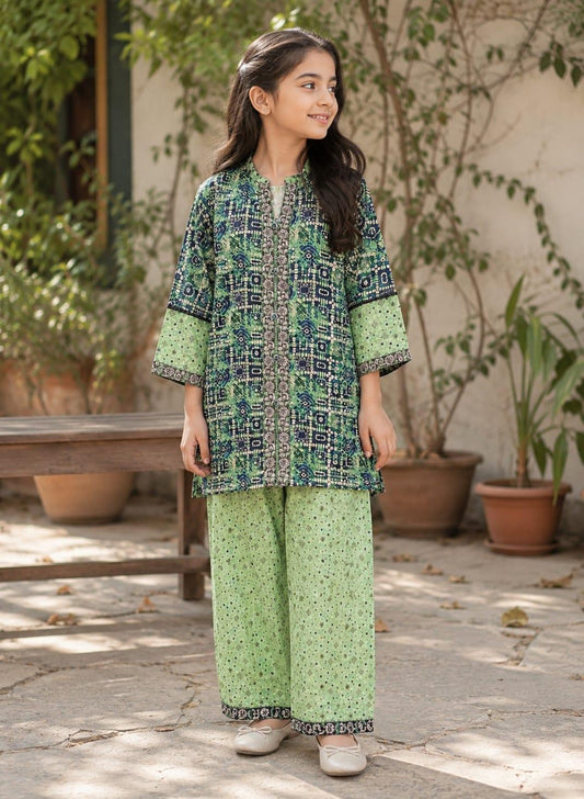 Design 054 - Raw Silk