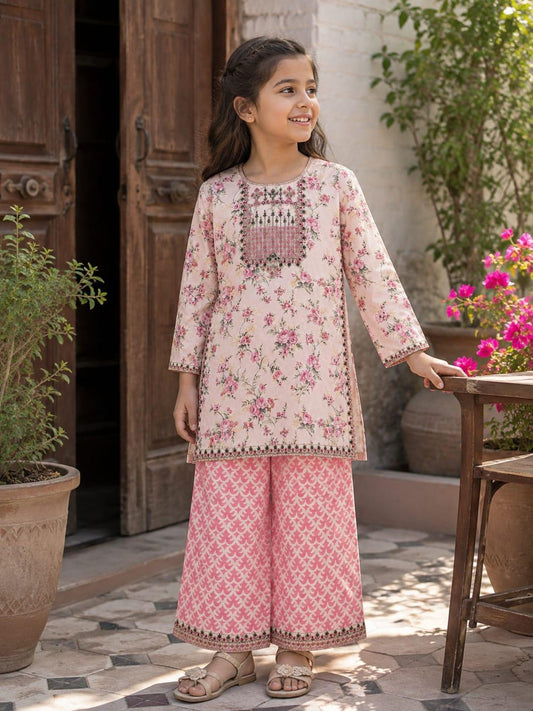 Design 063 - Crepe / Slub