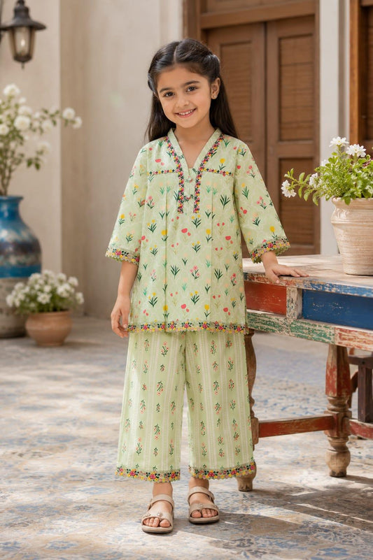 Design 062 - Crepe / Slub