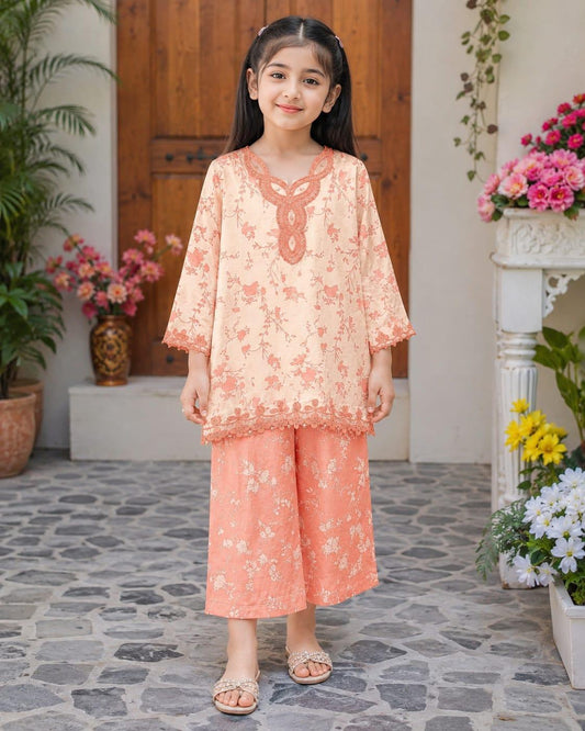 Design 051 - Raw Silk