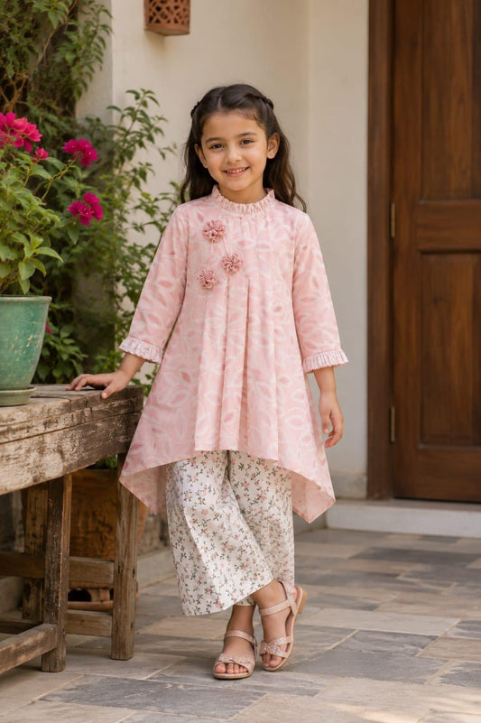 Design 035 - Raw Silk